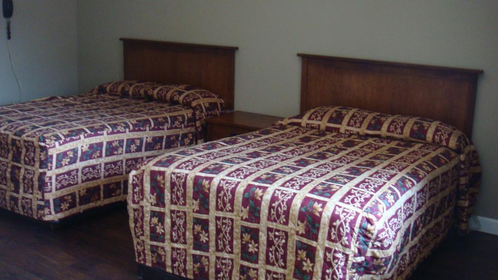 Beauty Rest Hotel Эдисон Номер фото